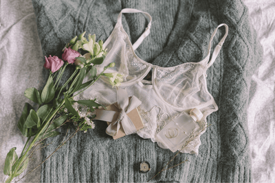 Where to Find the Lingeries You Love